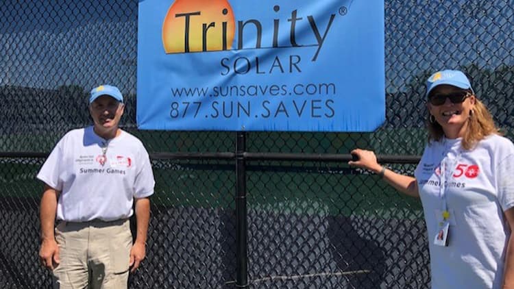 Specialized marketing