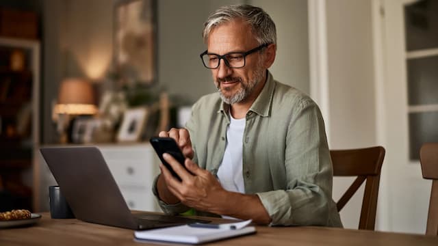 Trinity Total Home FAQs