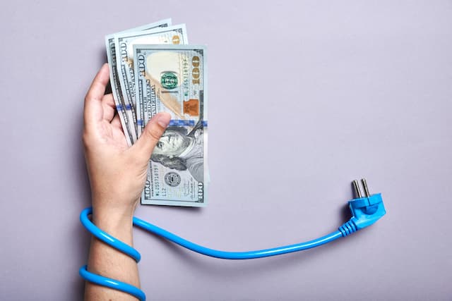 Why is my electric bill so high?